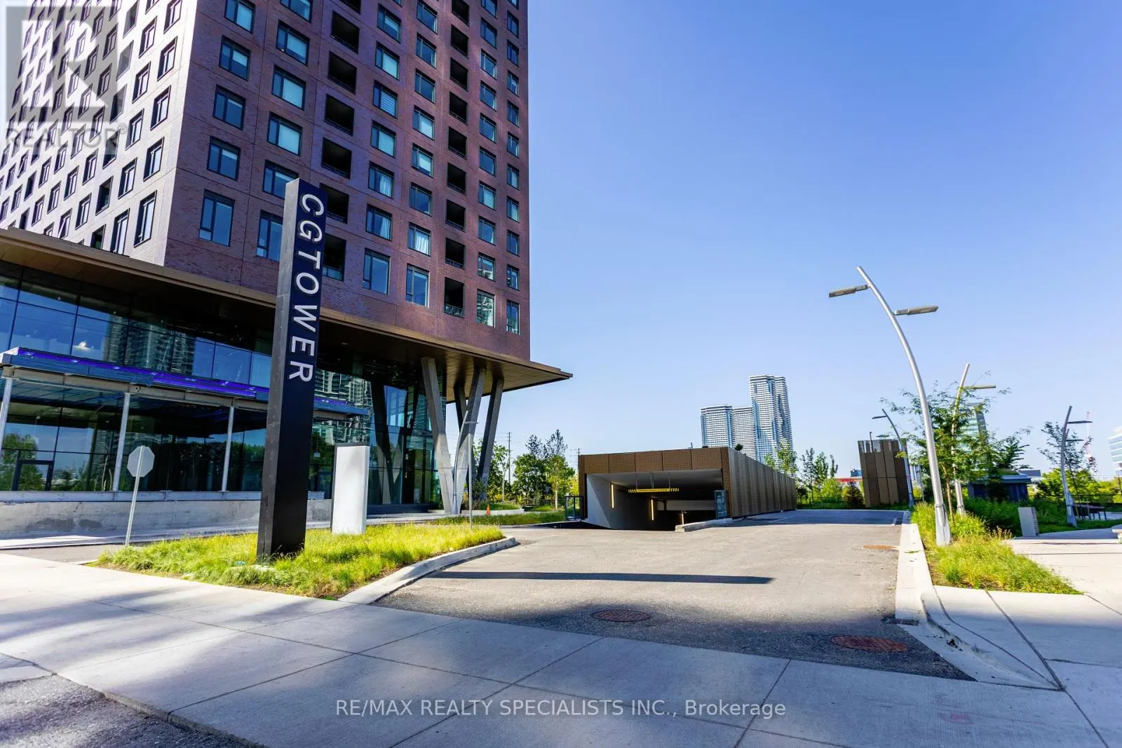 1504 - 2920 HIGHWAY 7