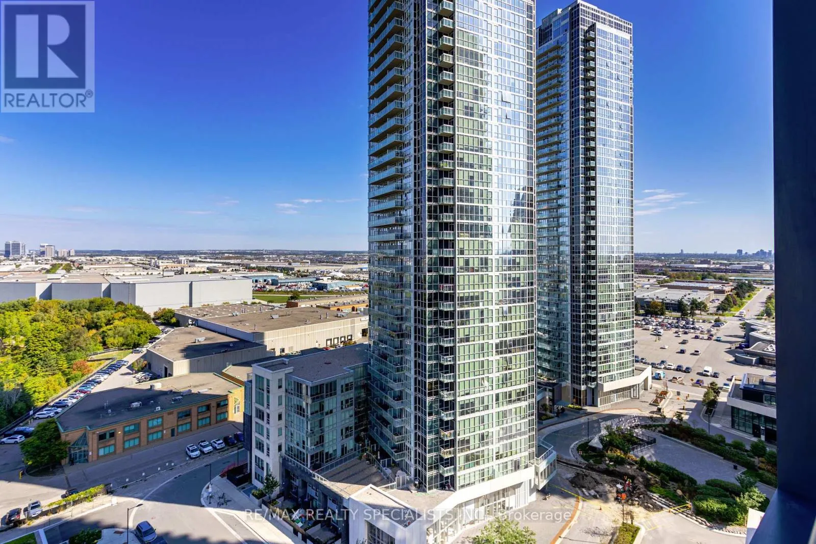 1504 - 2920 HIGHWAY 7