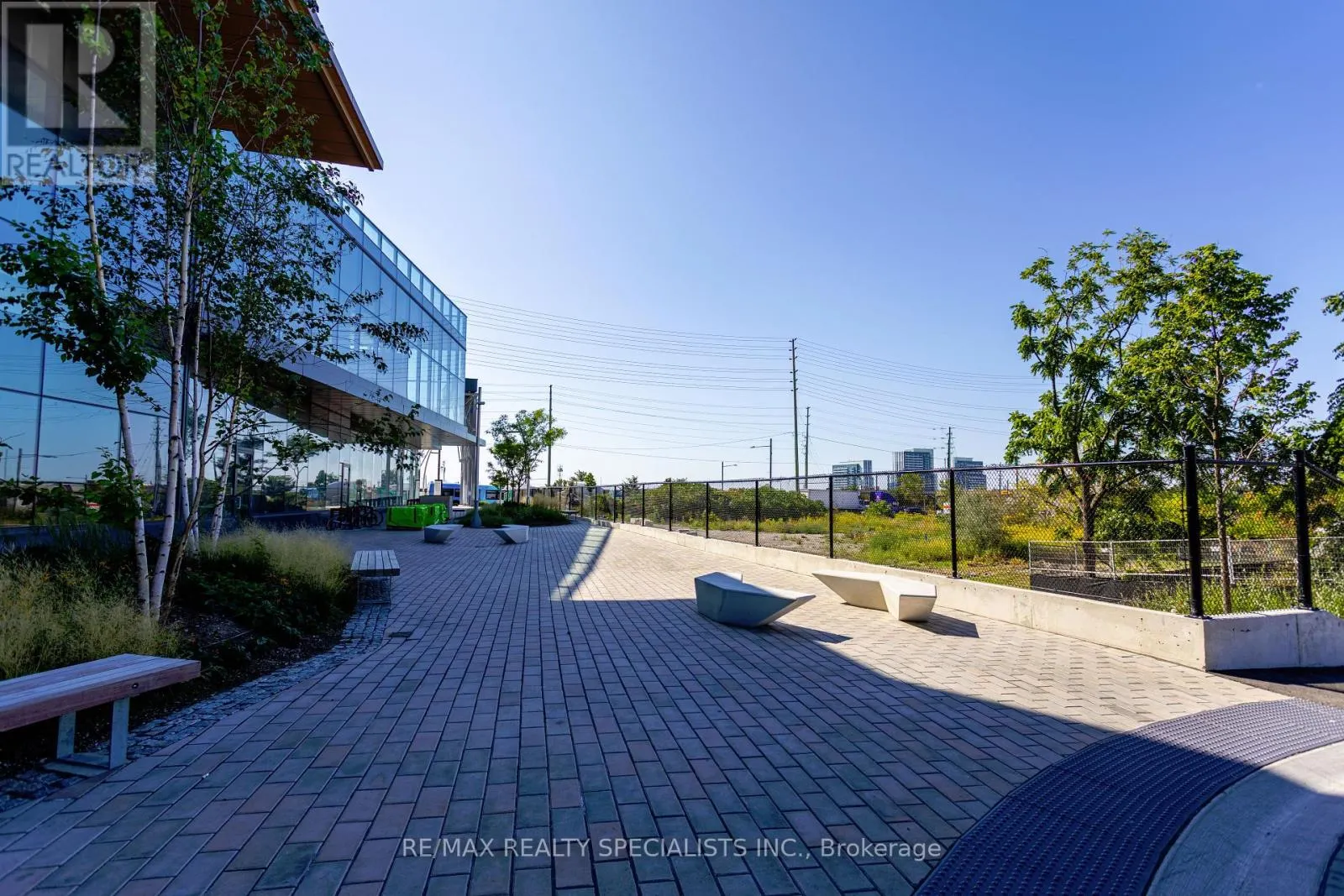 1504 - 2920 HIGHWAY 7