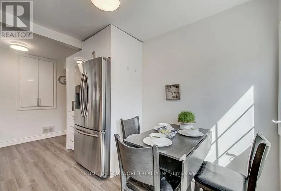 MAIN FLOOR - 85 CLARK AVENUE