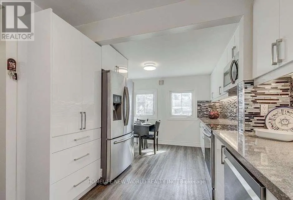 MAIN FLOOR - 85 CLARK AVENUE