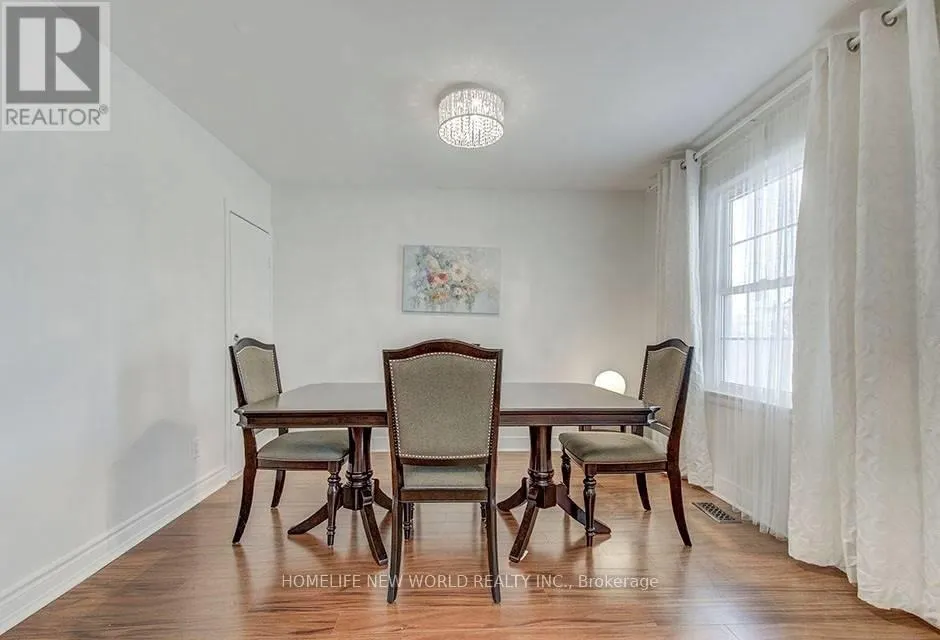 MAIN FLOOR - 85 CLARK AVENUE