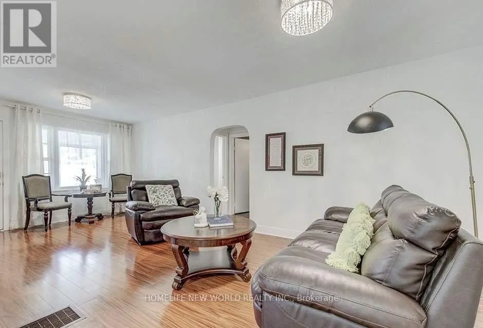 MAIN FLOOR - 85 CLARK AVENUE
