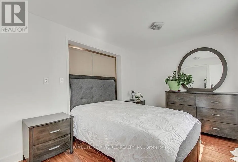 MAIN FLOOR - 85 CLARK AVENUE