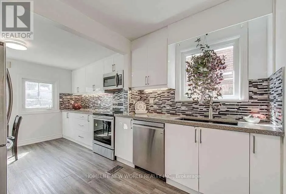 MAIN FLOOR - 85 CLARK AVENUE