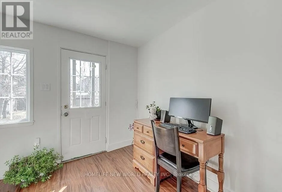 MAIN FLOOR - 85 CLARK AVENUE