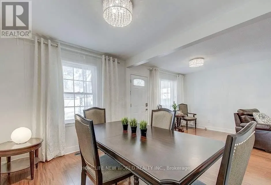 MAIN FLOOR - 85 CLARK AVENUE