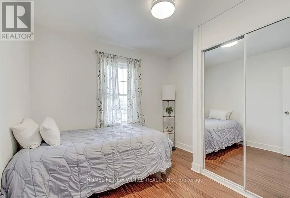 MAIN FLOOR - 85 CLARK AVENUE