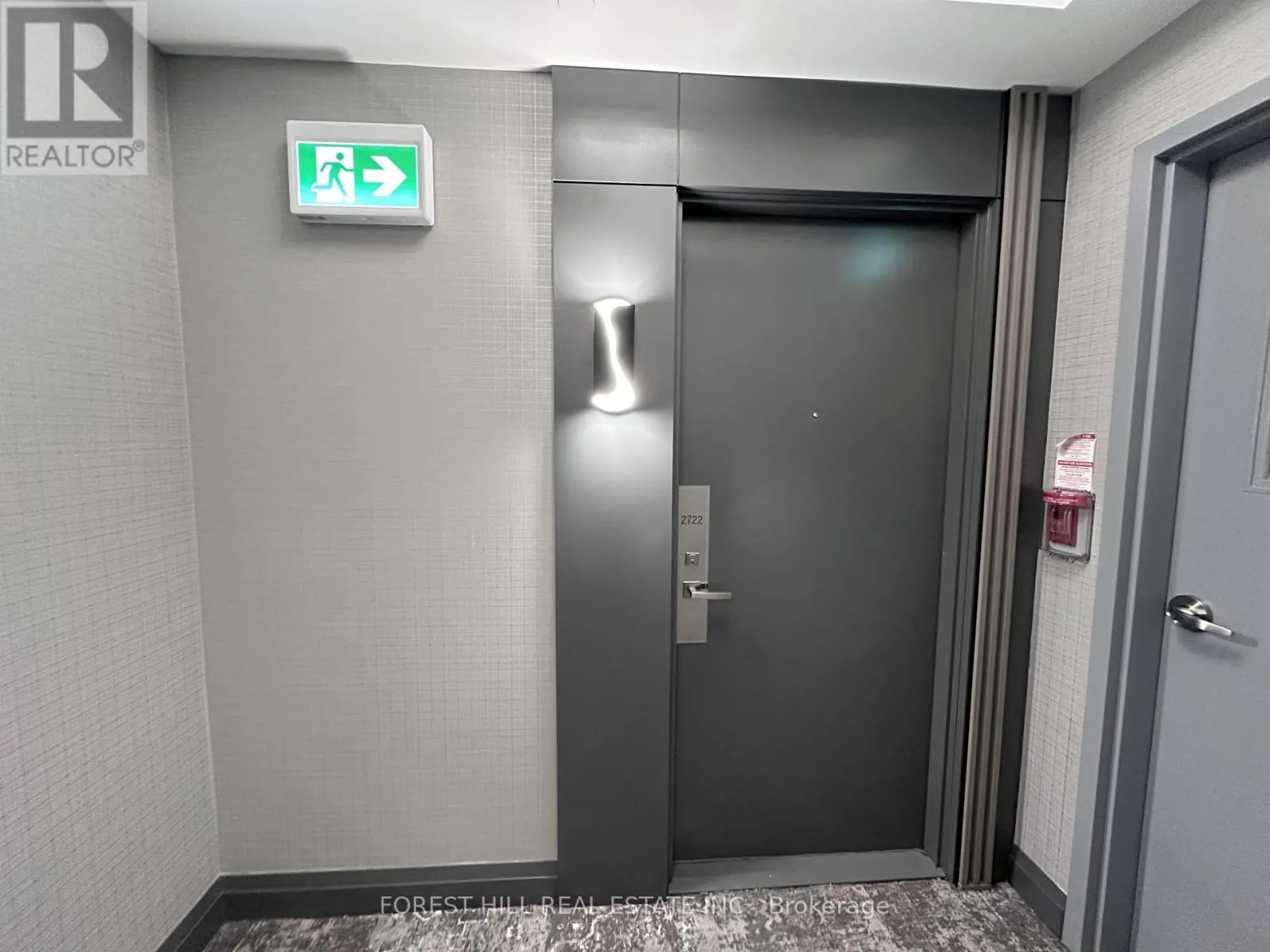 2722 - 7161 YONGE STREET