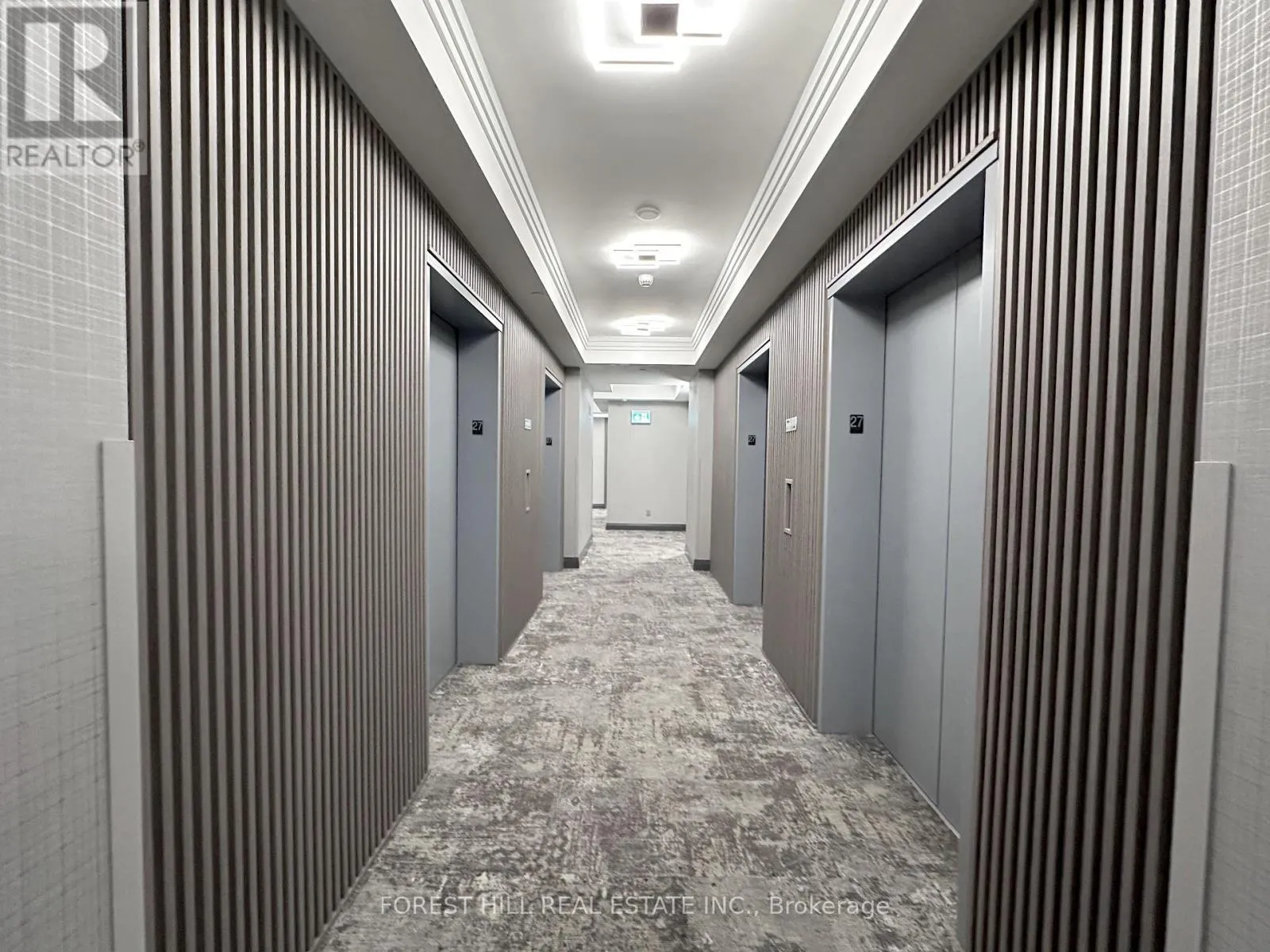 2722 - 7161 YONGE STREET
