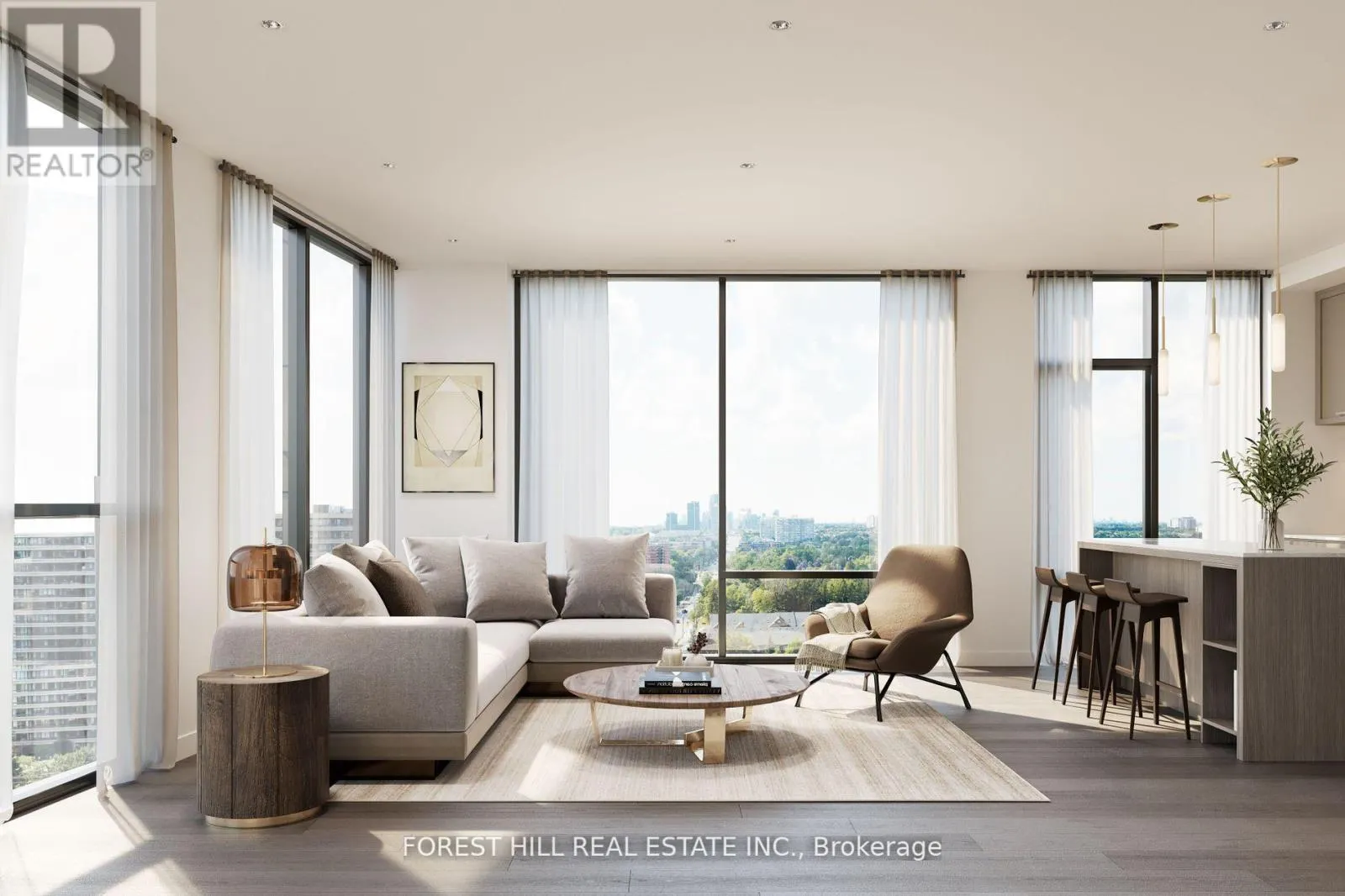 TH108 - 8188 YONGE STREET