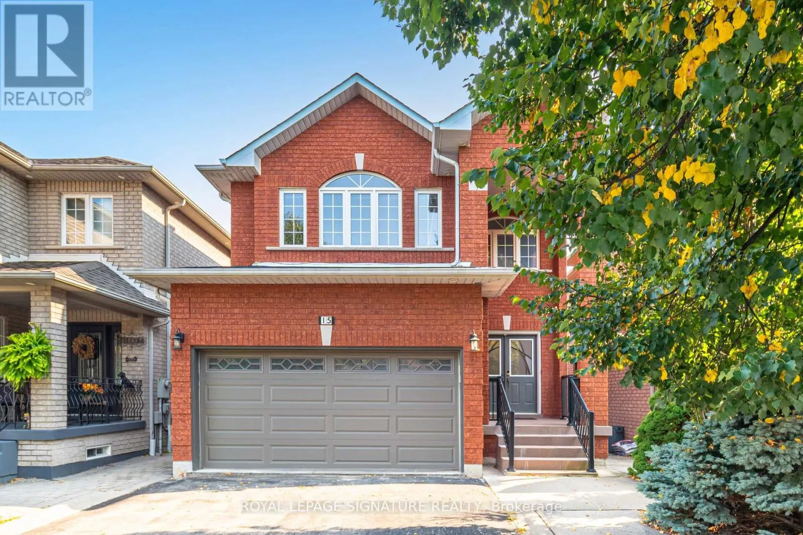 15 WATER GARDEN LANE
