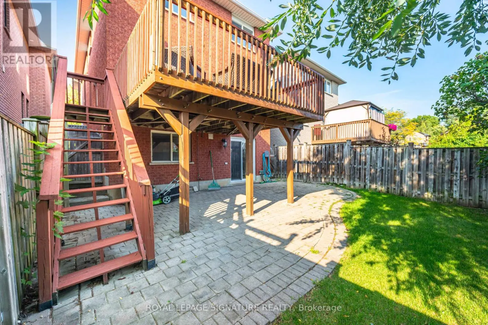 15 WATER GARDEN LANE