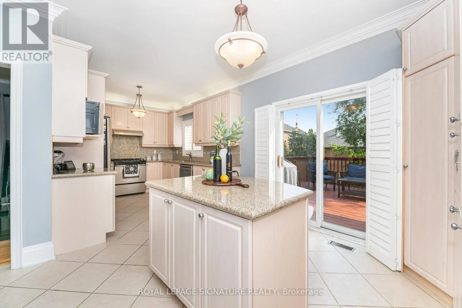 15 WATER GARDEN LANE