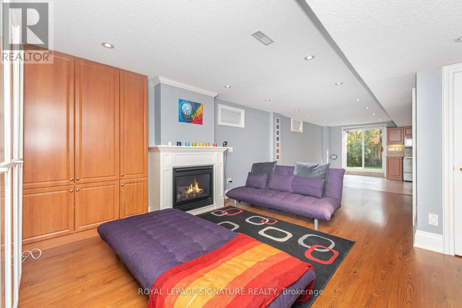 15 WATER GARDEN LANE