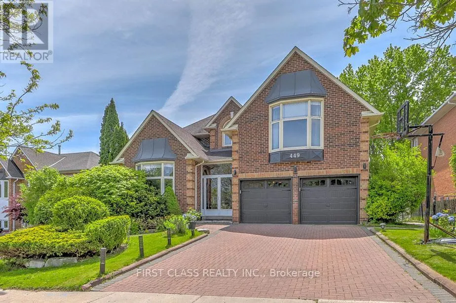 449 ALEX DONER DRIVE