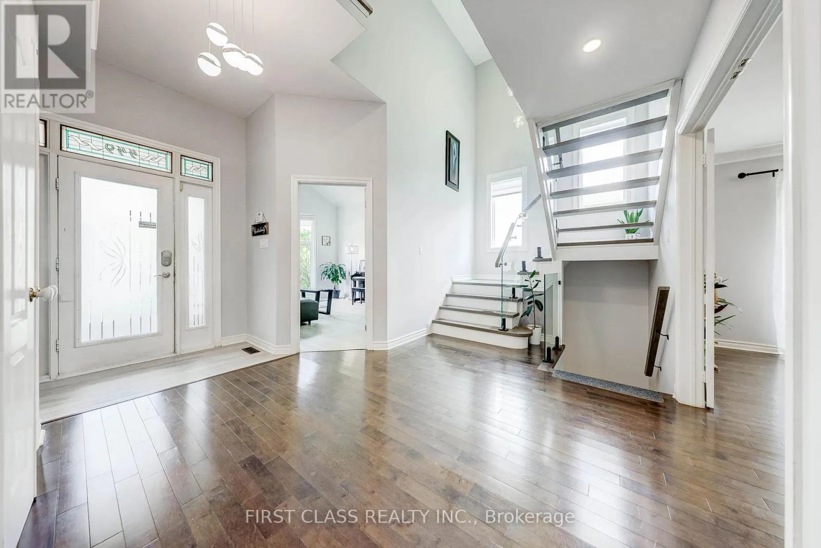 449 ALEX DONER DRIVE