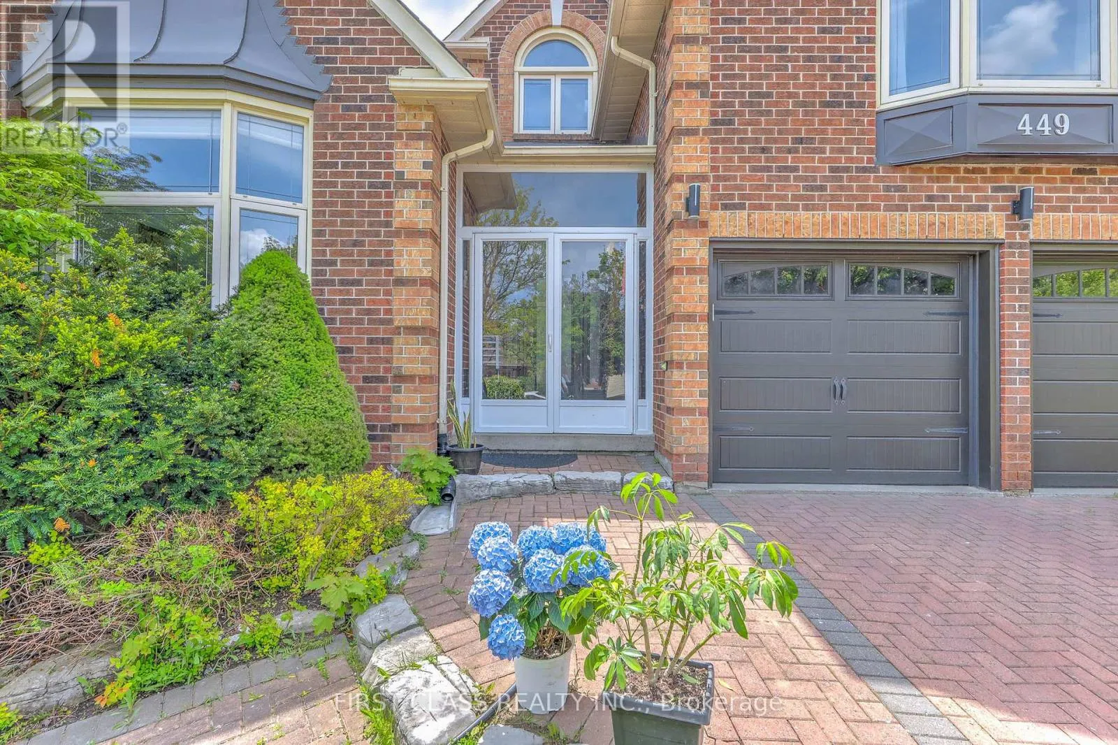 449 ALEX DONER DRIVE