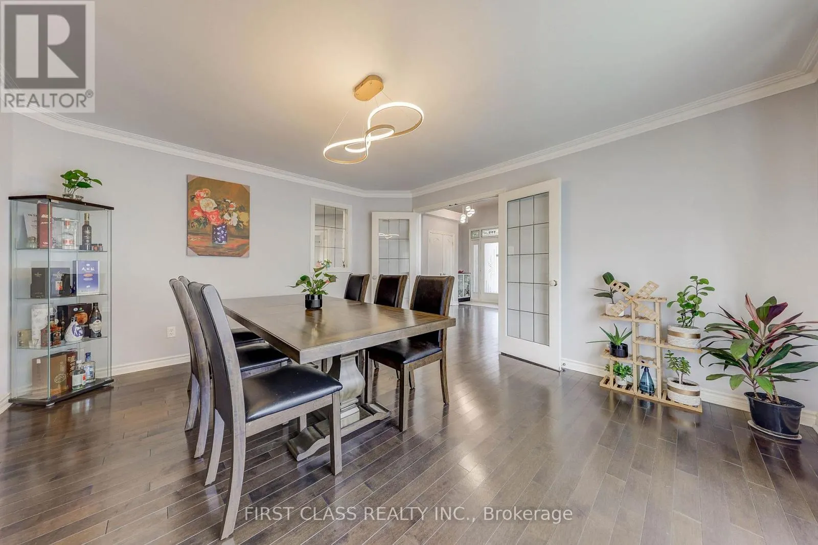 449 ALEX DONER DRIVE
