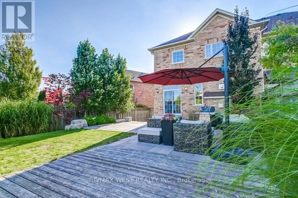 31 WATKINS GLEN CRESCENT