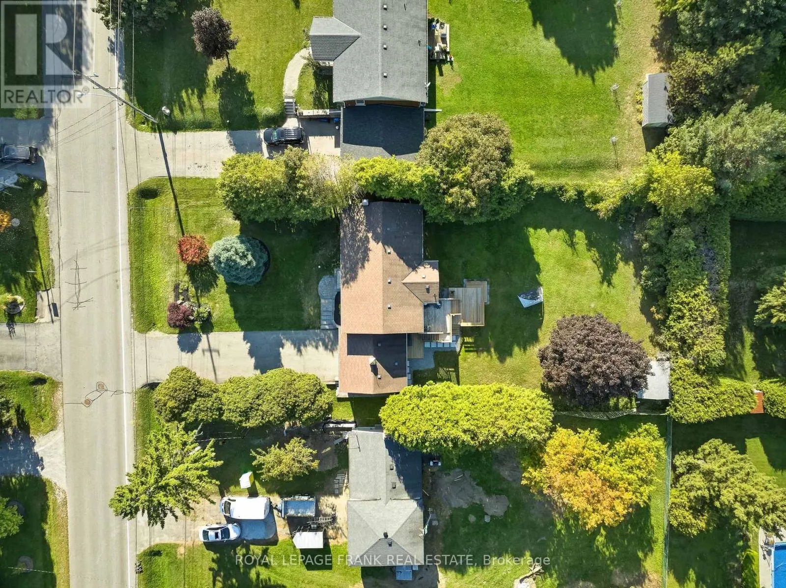 22 YOUNG STREET