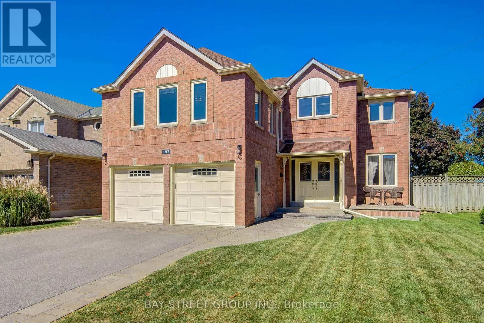 197 MCCAFFREY ROAD