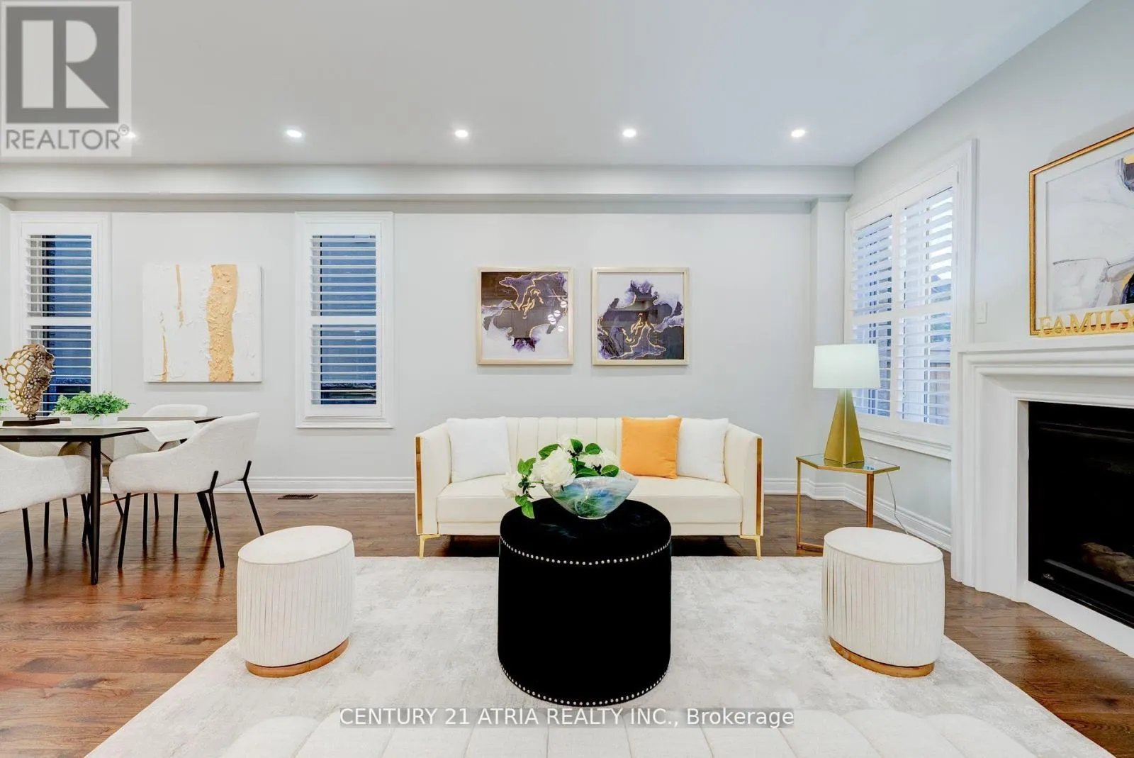66 BLAZING STAR STREET