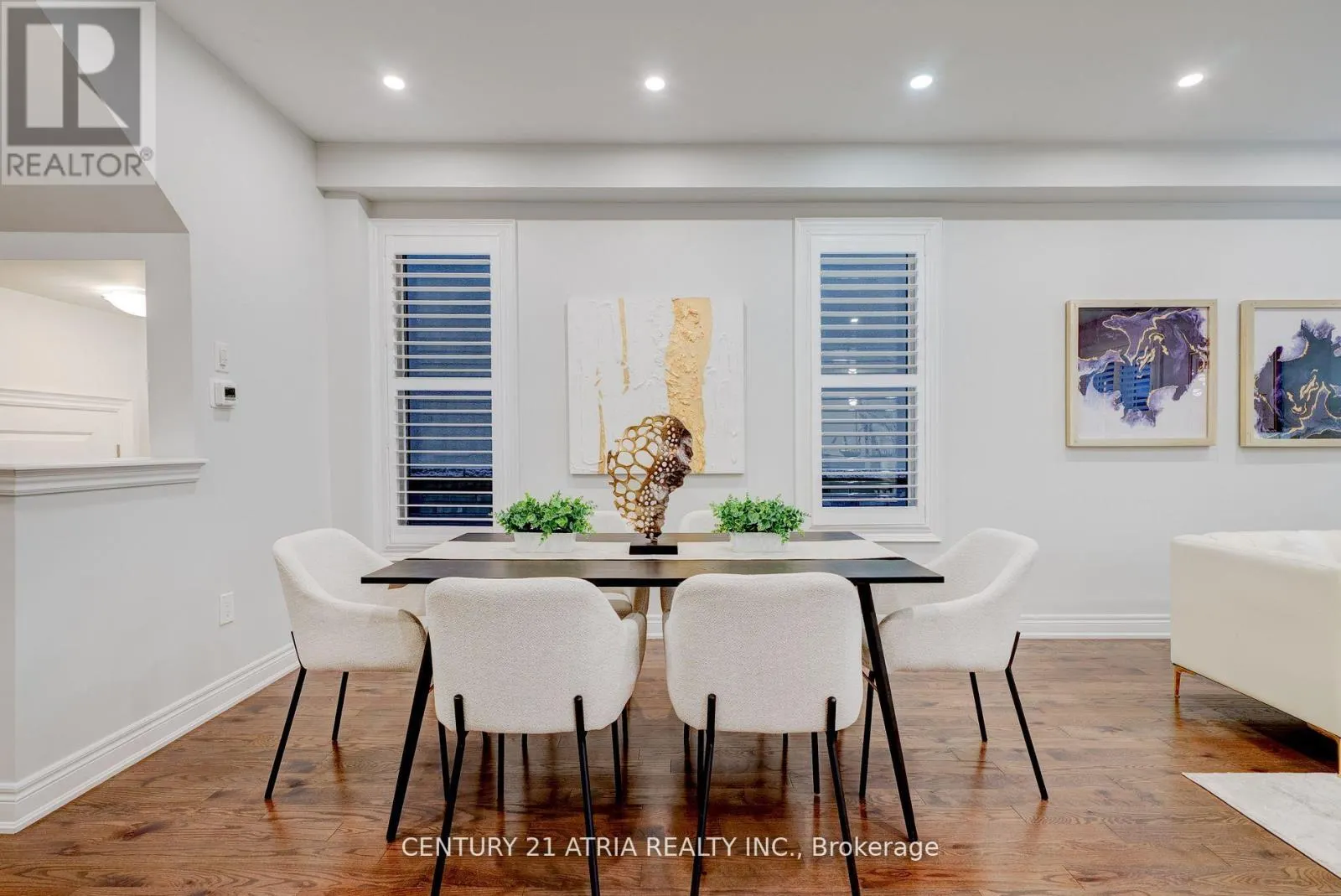 66 BLAZING STAR STREET