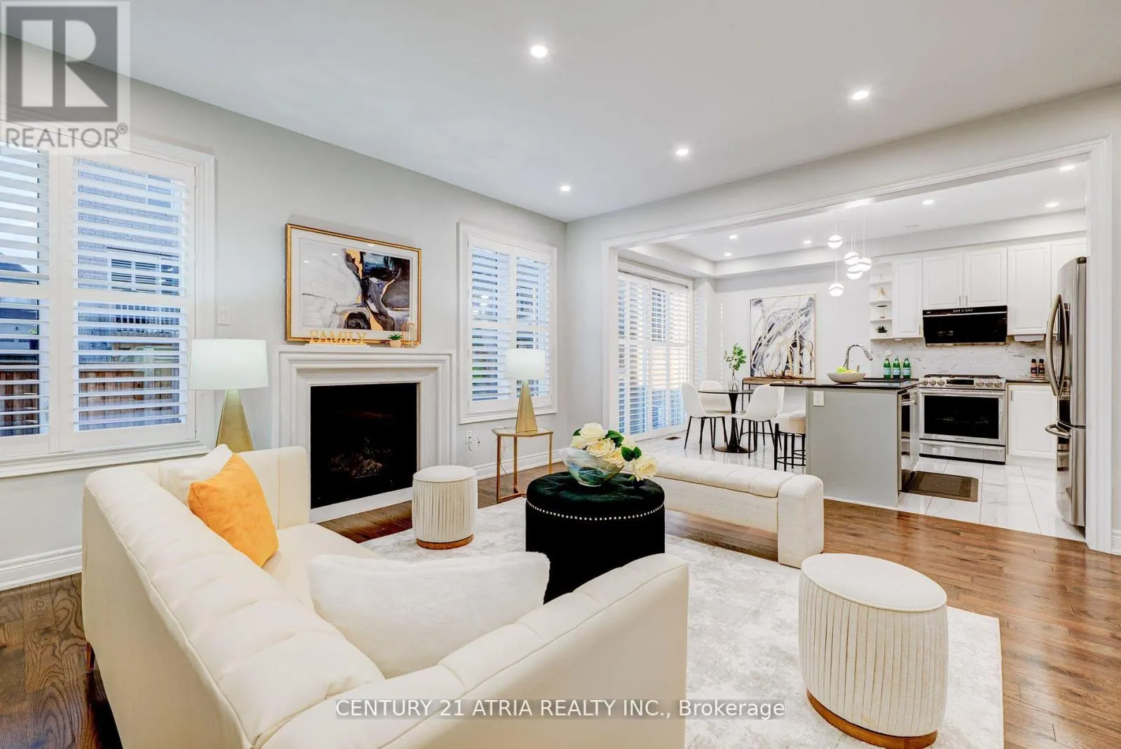 66 BLAZING STAR STREET