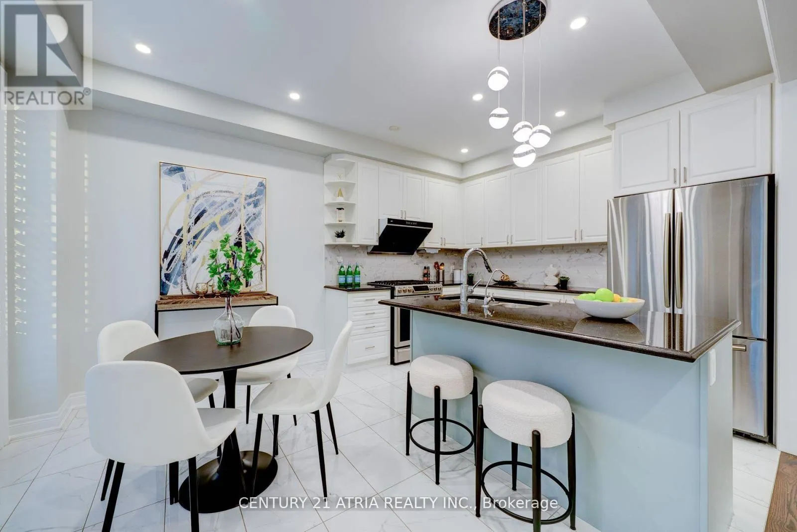 66 BLAZING STAR STREET