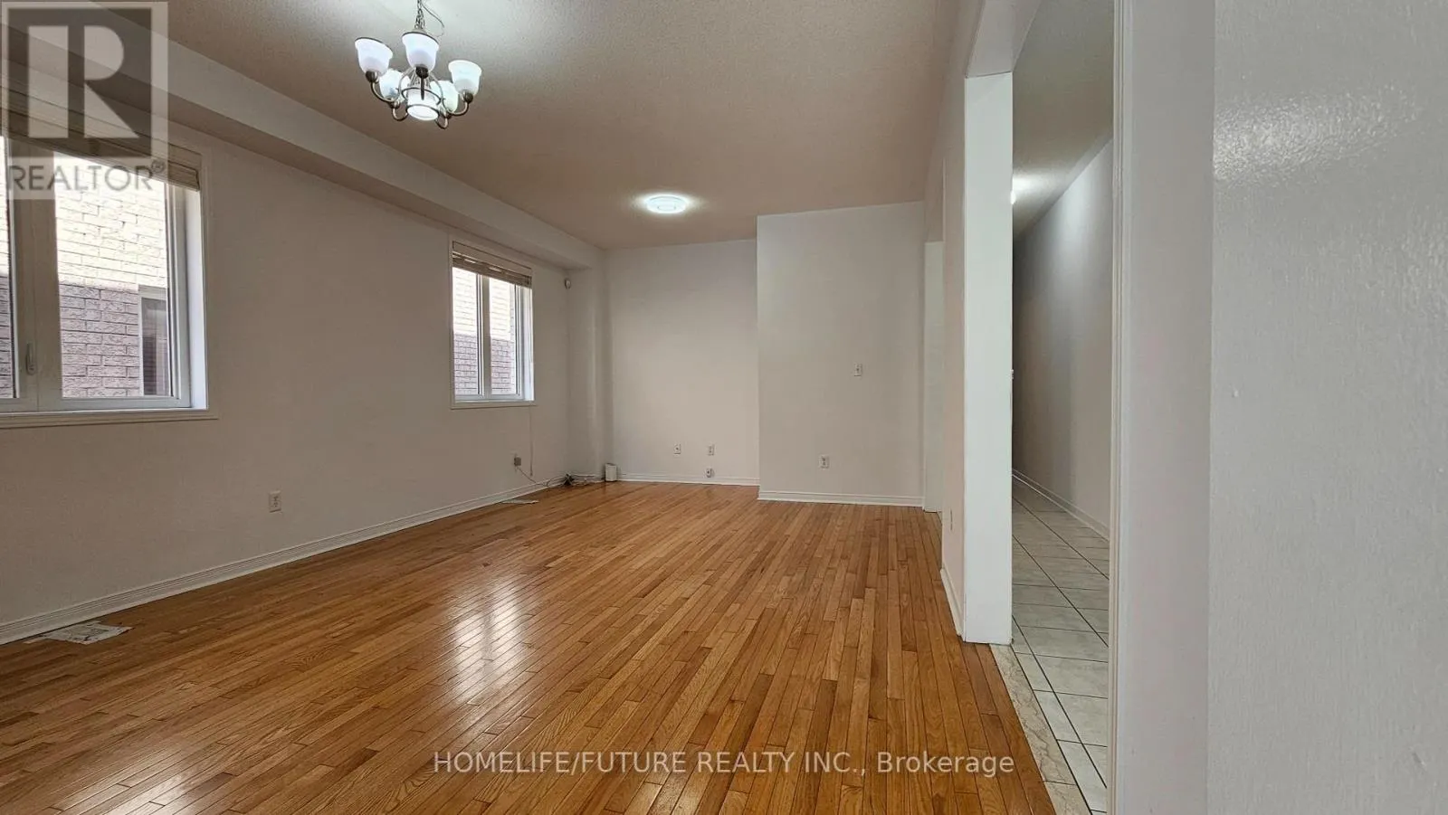 MAIN & 2 FLR - 107 JACK MONKMAN CRESCENT