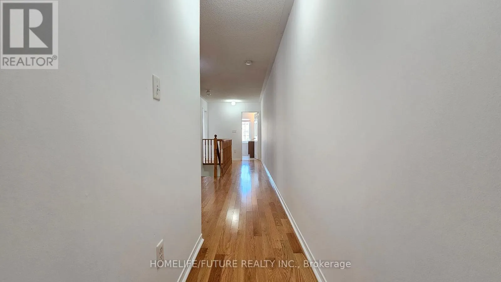 MAIN & 2 FLR - 107 JACK MONKMAN CRESCENT