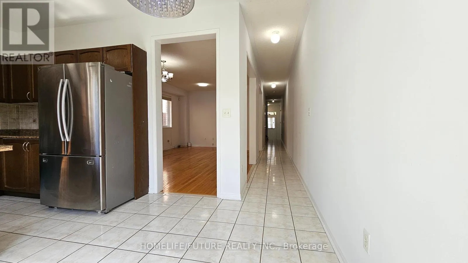 MAIN & 2 FLR - 107 JACK MONKMAN CRESCENT