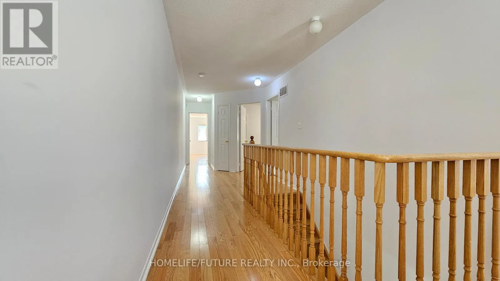 MAIN & 2 FLR - 107 JACK MONKMAN CRESCENT