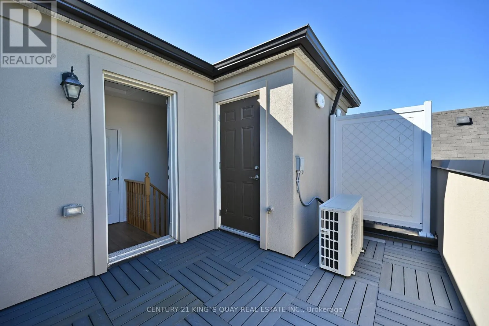 4 - 181 PARKTREE DRIVE