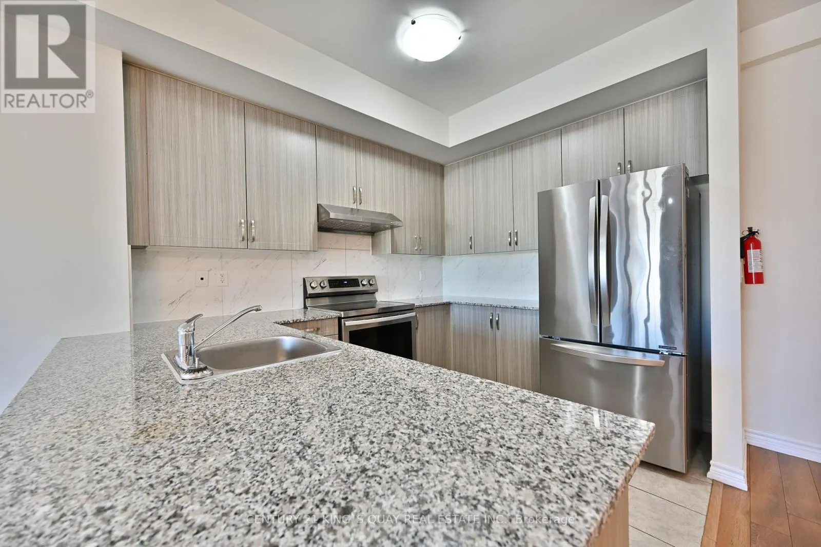 4 - 181 PARKTREE DRIVE