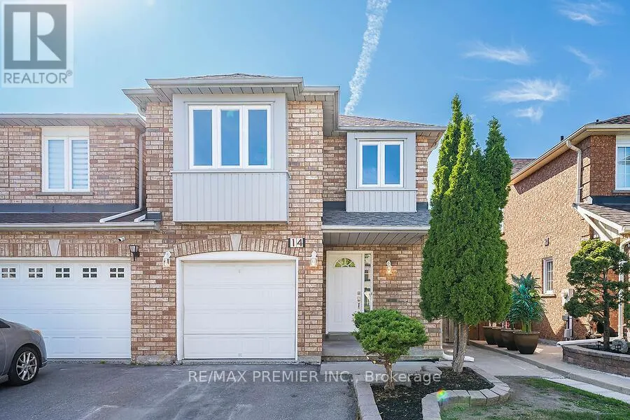 14 OPERA PLACE