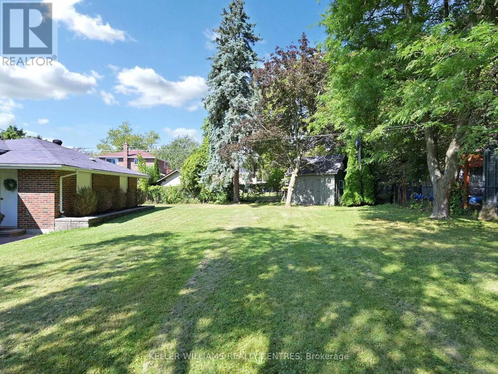 128 MAYTREE AVENUE