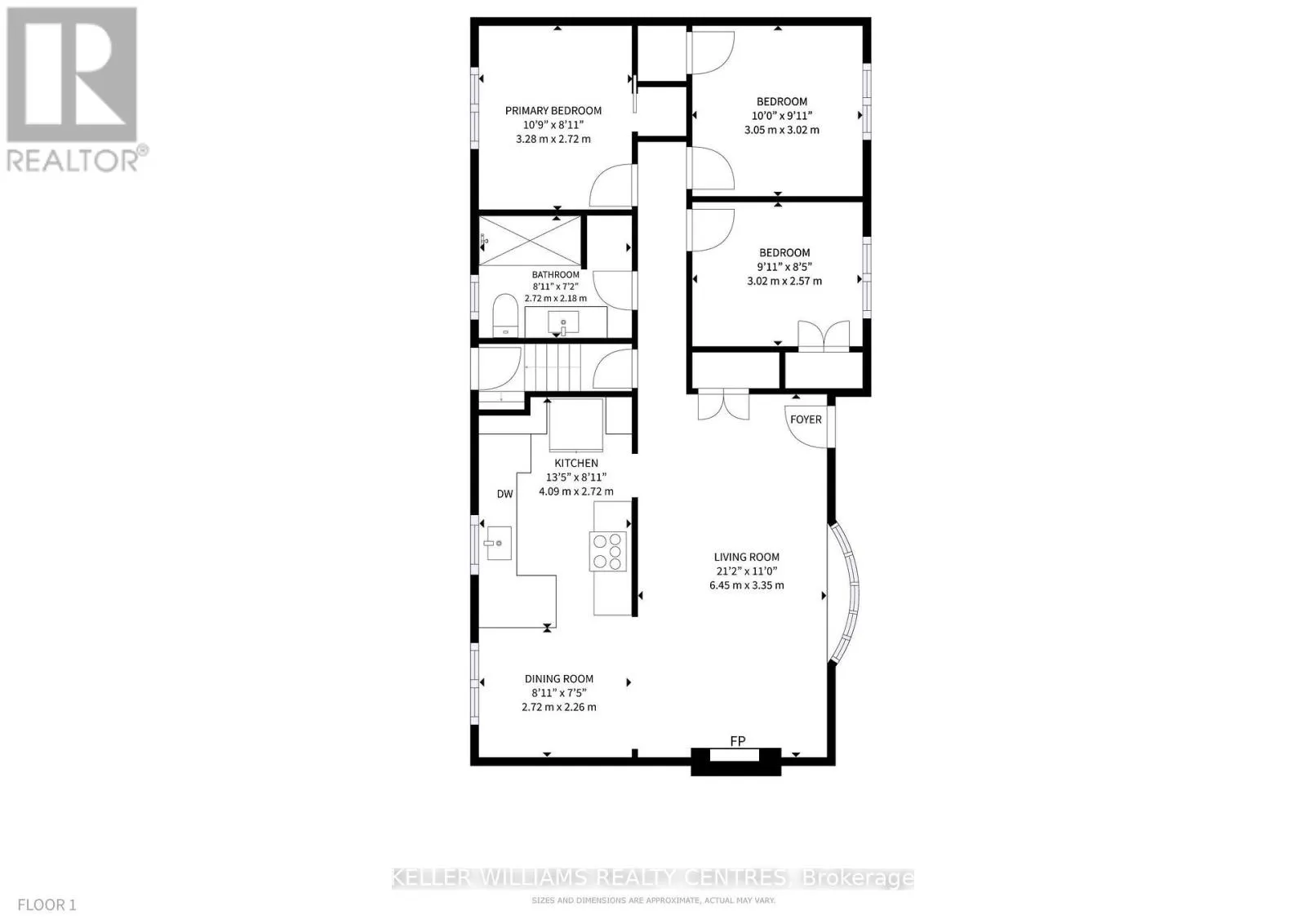 128 MAYTREE AVENUE