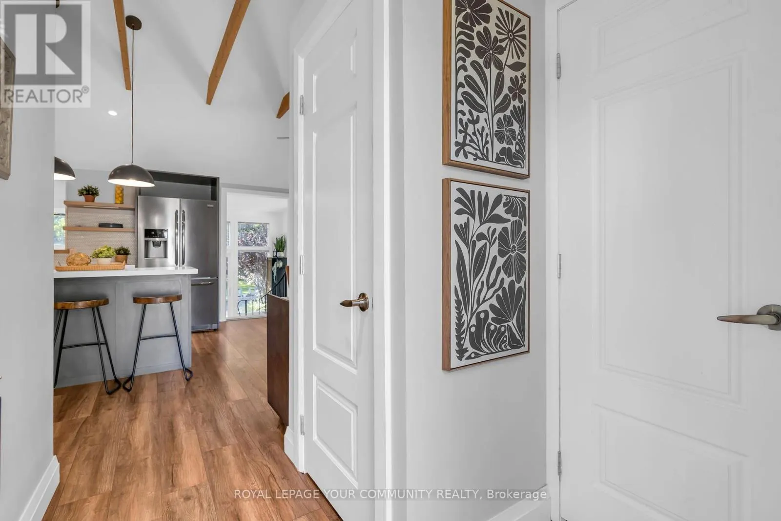 130 WOODFIELD DRIVE