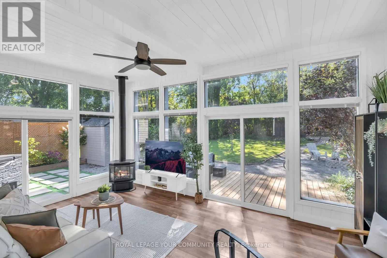 130 WOODFIELD DRIVE