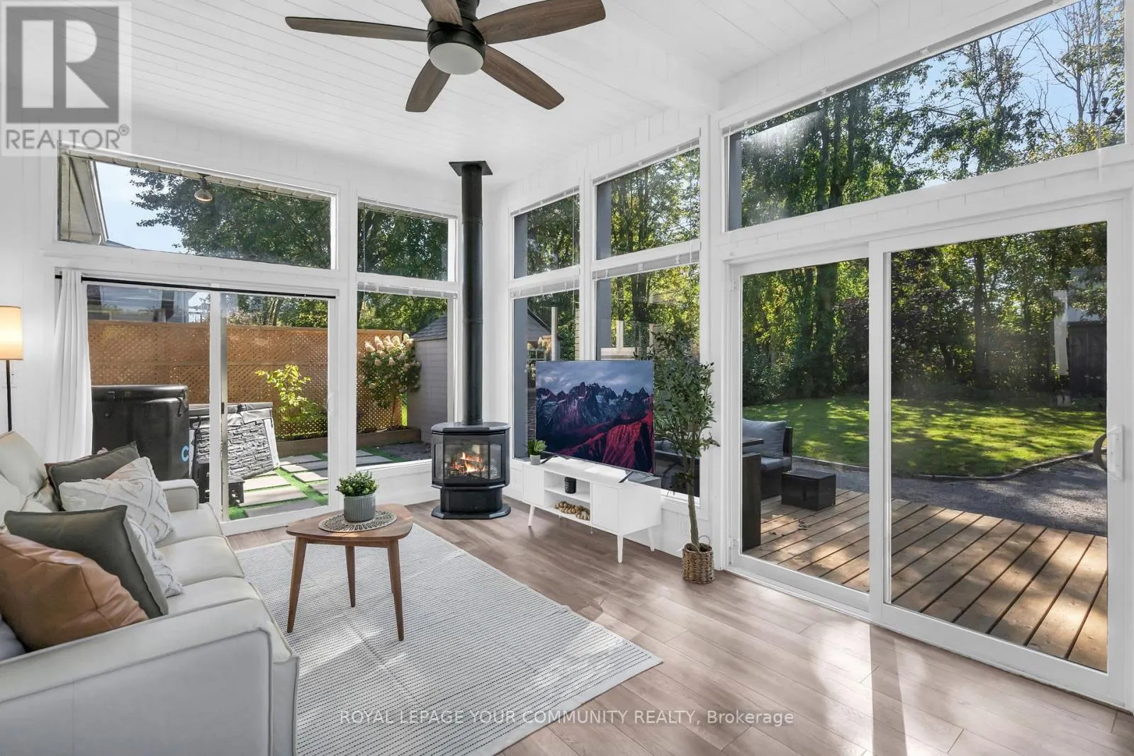 130 WOODFIELD DRIVE