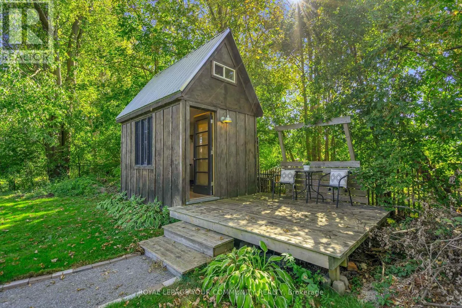 130 WOODFIELD DRIVE