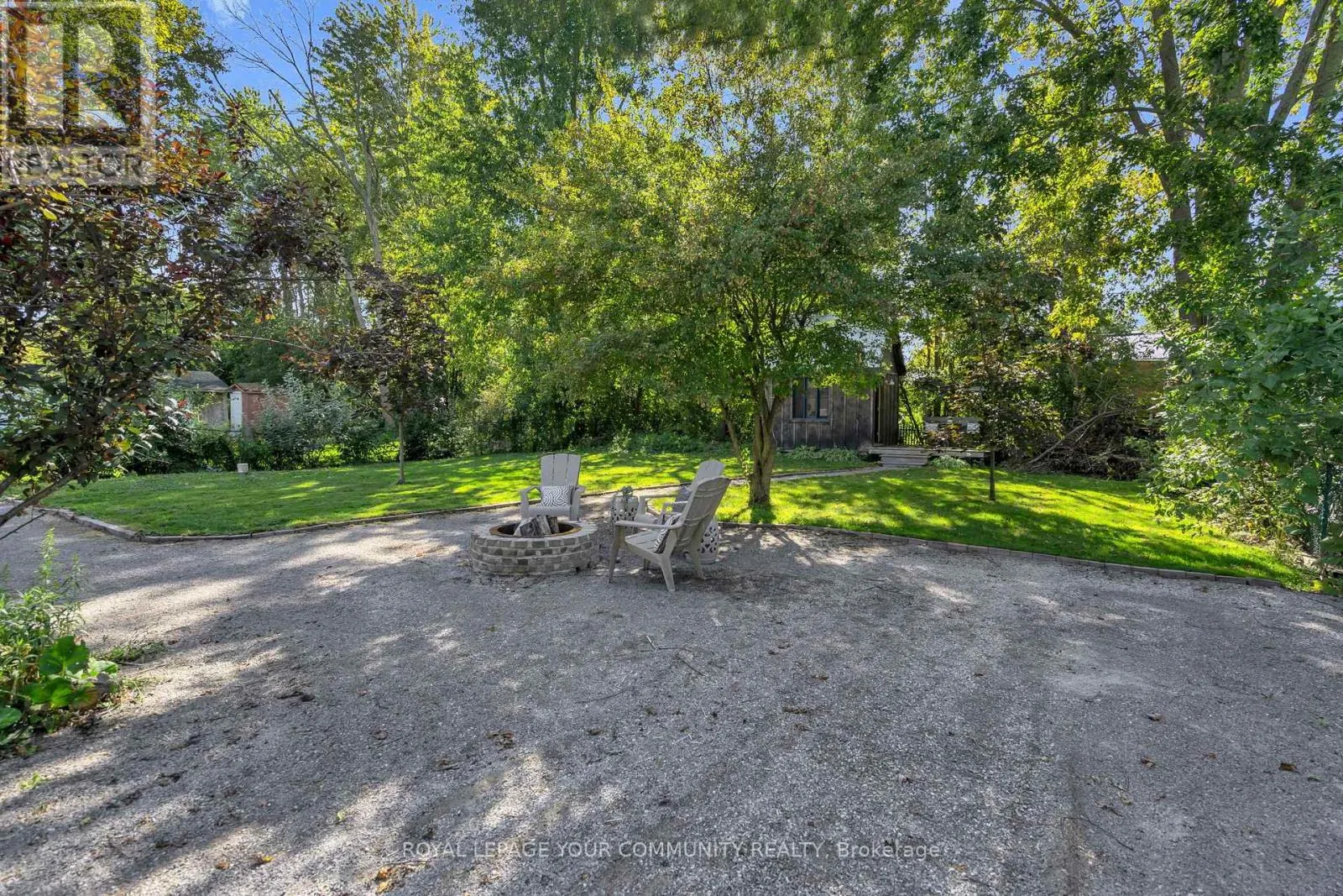 130 WOODFIELD DRIVE
