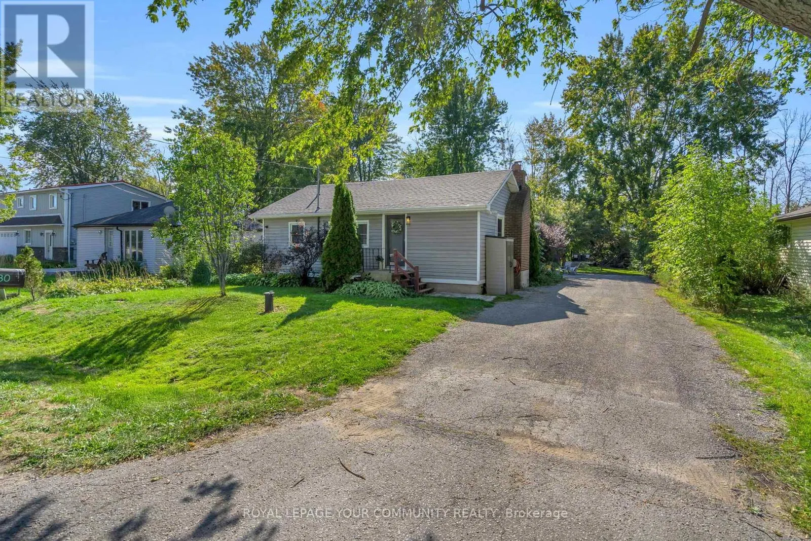 130 WOODFIELD DRIVE