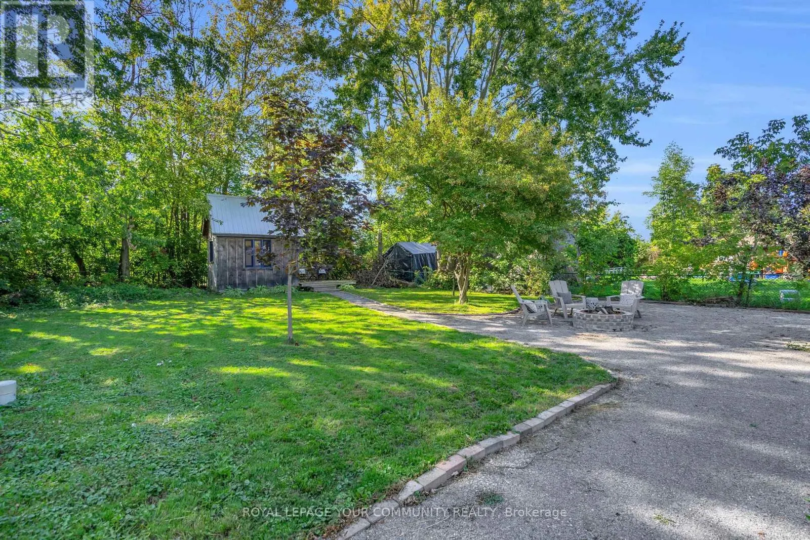 130 WOODFIELD DRIVE