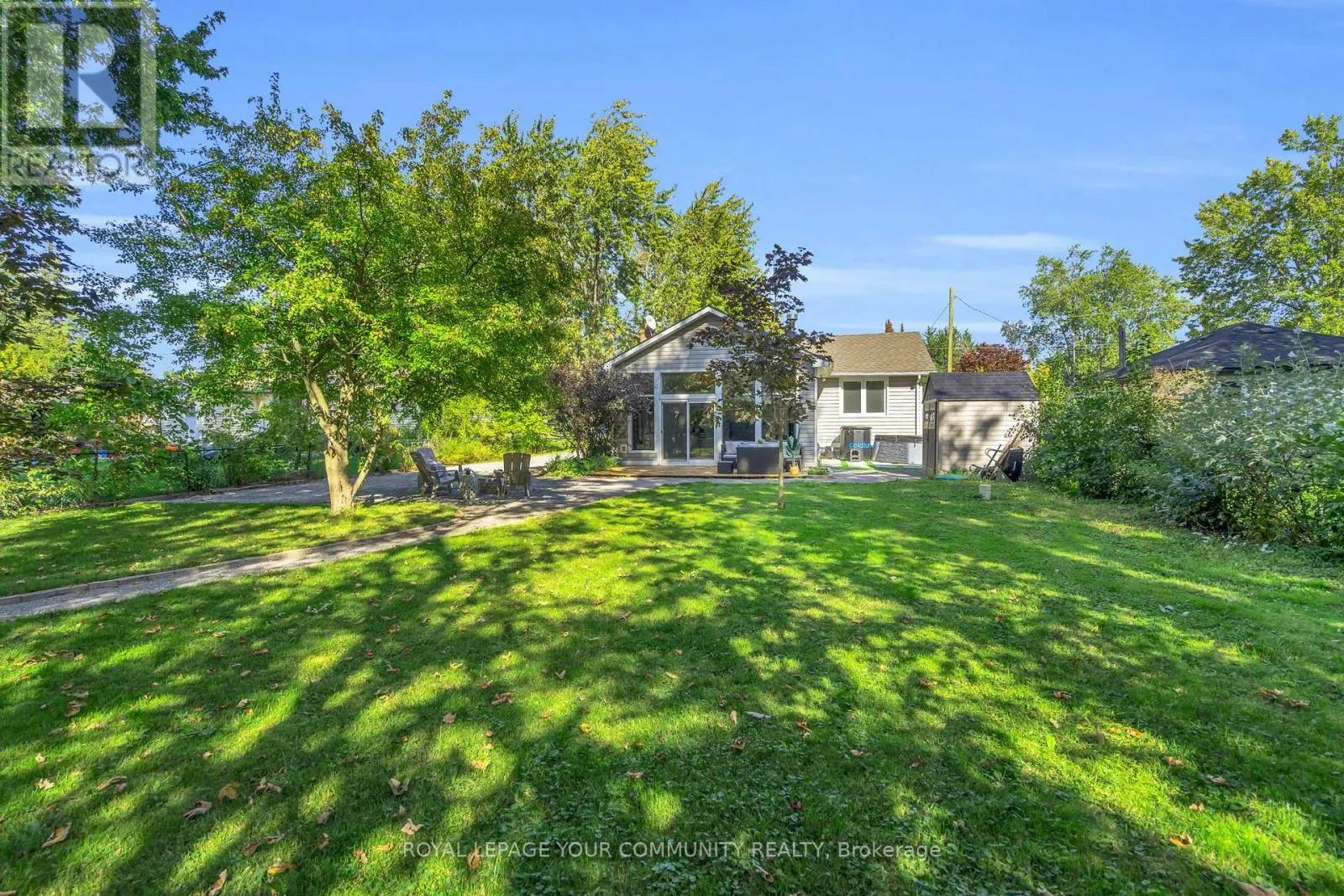 130 WOODFIELD DRIVE