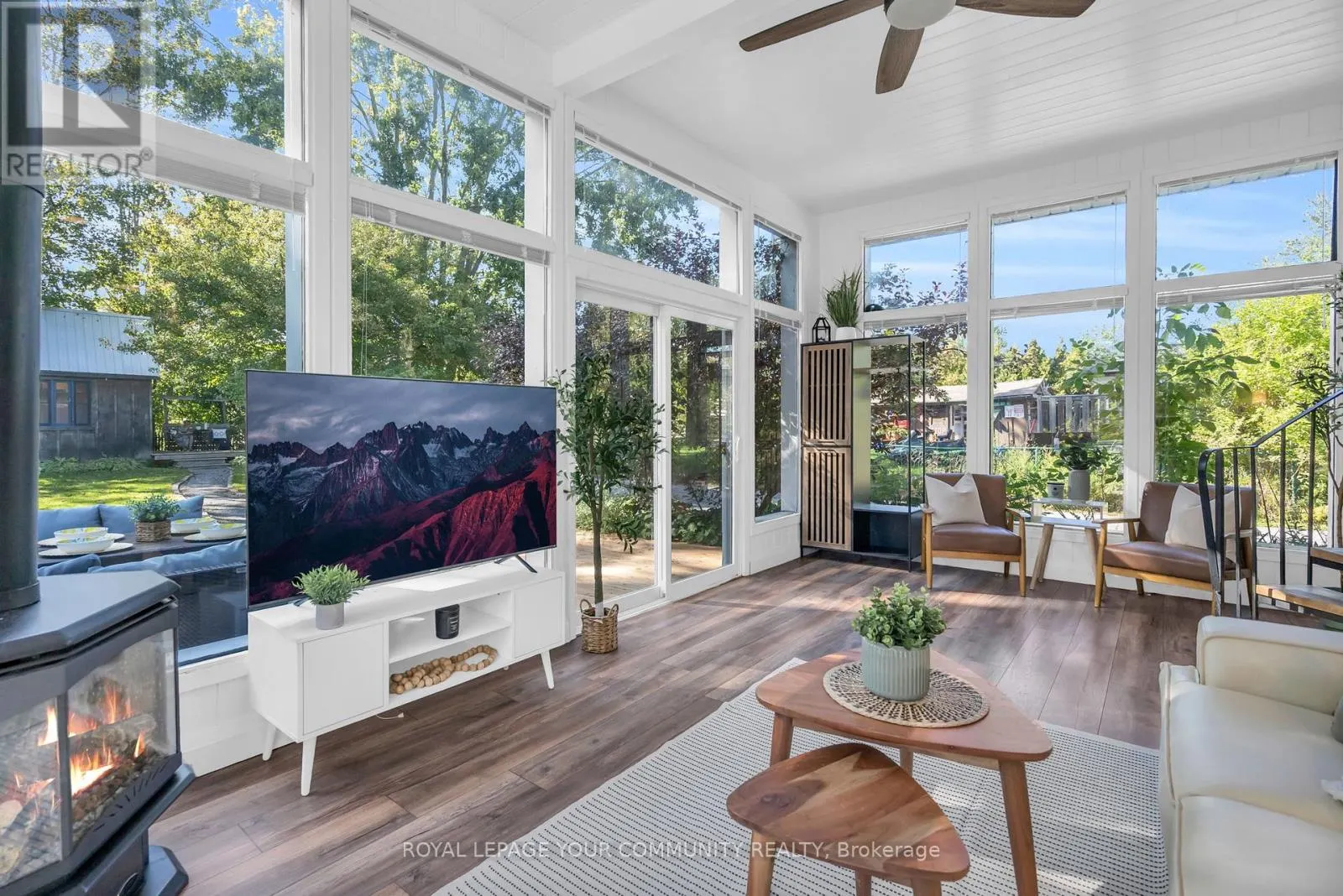 130 WOODFIELD DRIVE