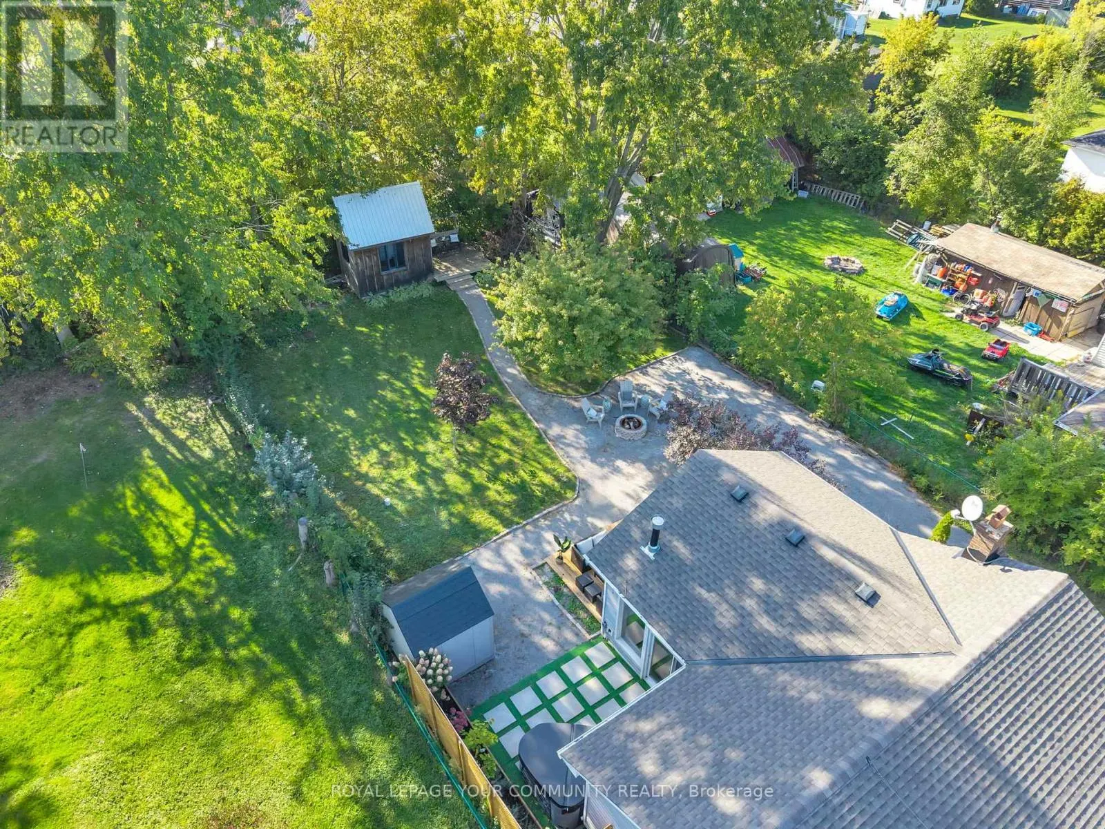130 WOODFIELD DRIVE
