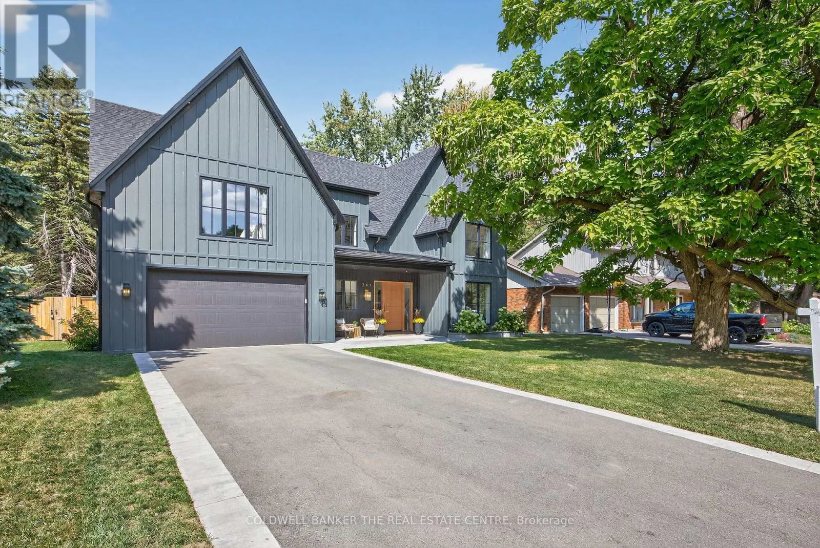 241 WOODMOUNT PLACE
